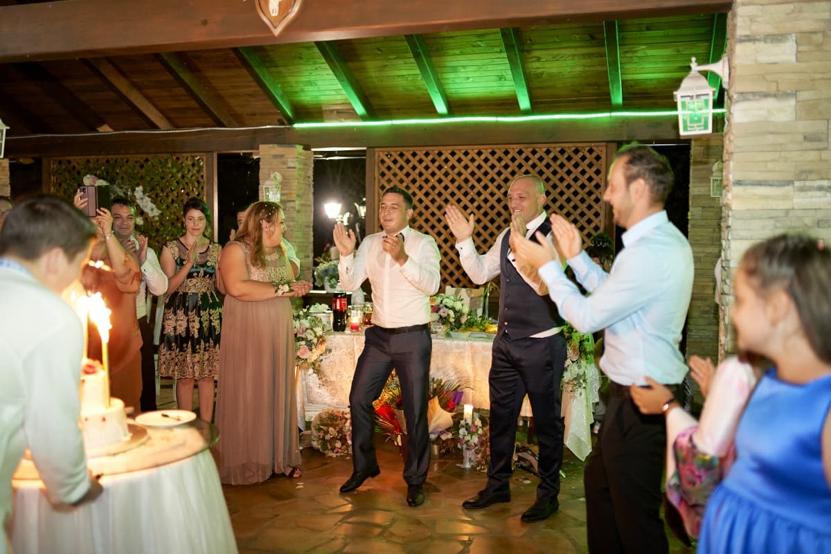 Fotografie de RA Foto Studio la Hanul Marioarei