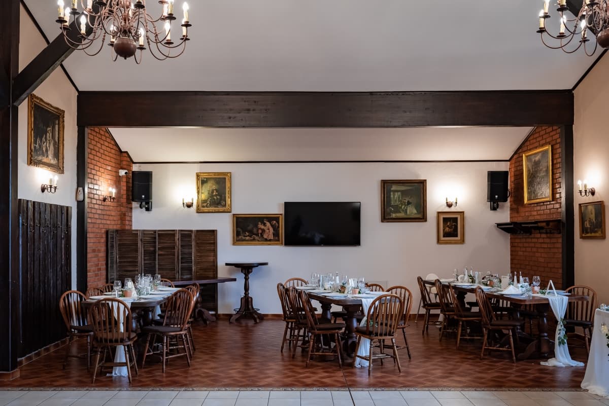 Fotografie de Stefan Mircea la Resort Ambient