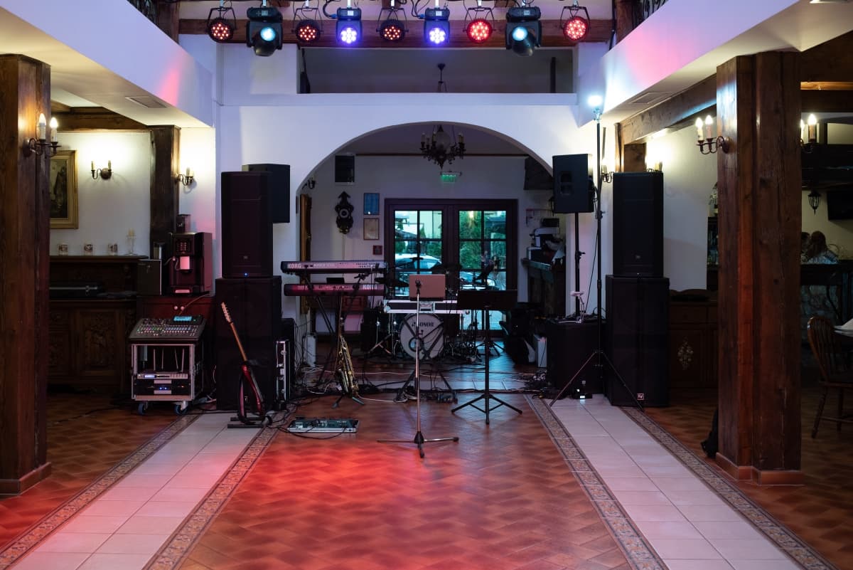 Fotografie de Stefan Mircea la Resort Ambient