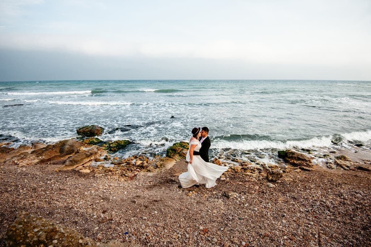 2 Mai - locatie pentru nunti in 2 Mai, Constanța