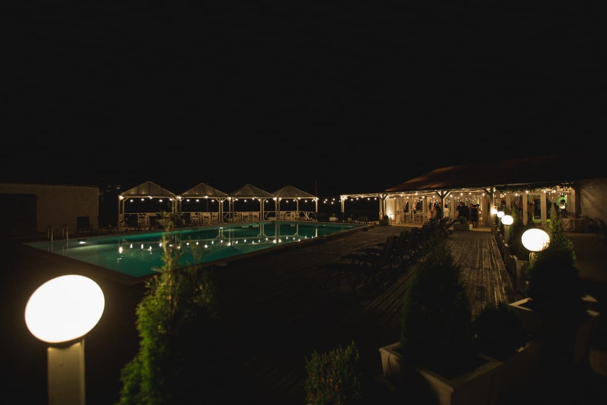 Fotografie de JIVAN Weddings la Conacul Archia