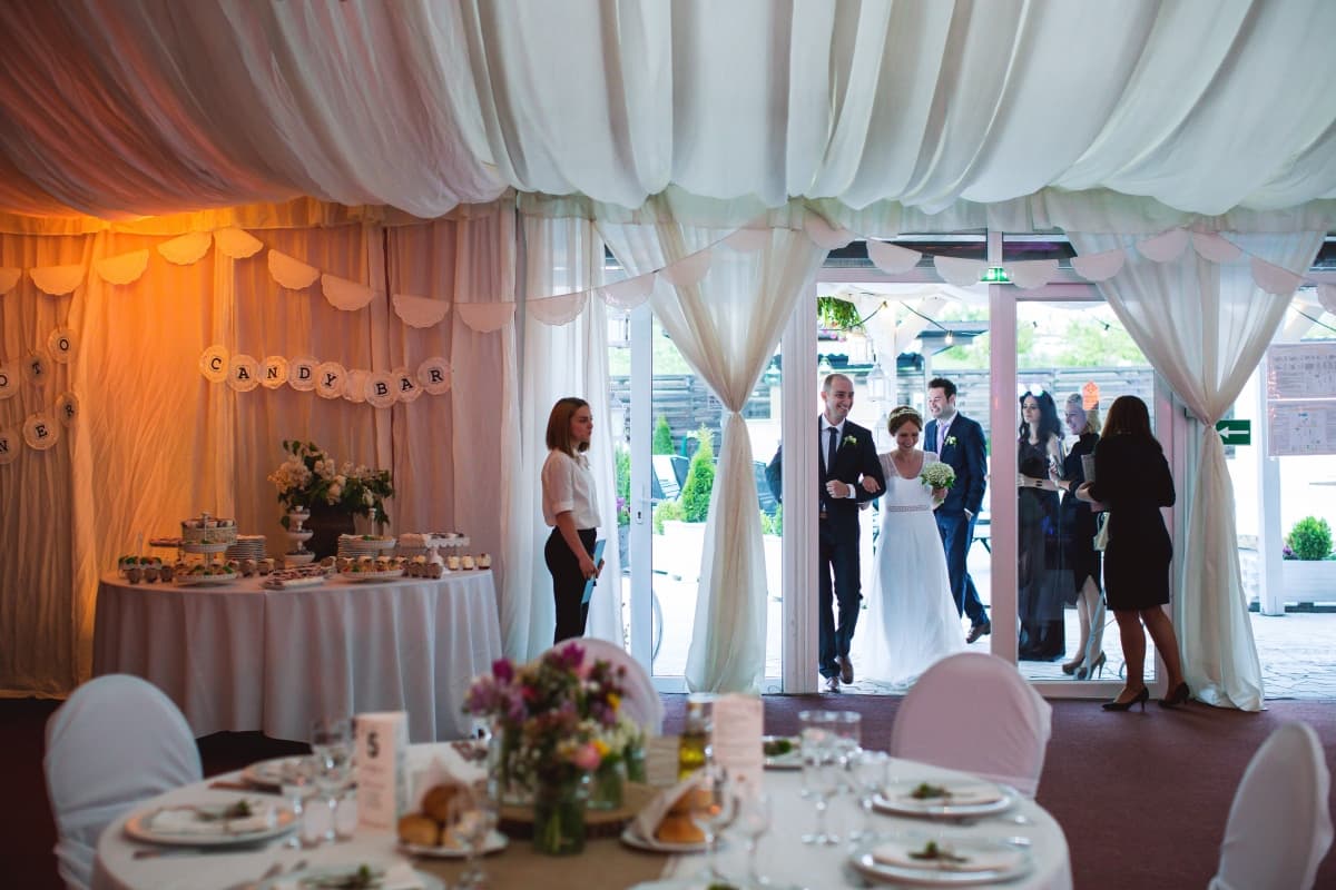 Fotografie de JIVAN Weddings la Conacul Archia