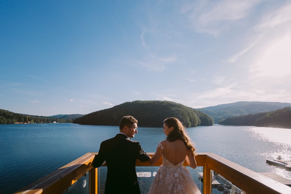 Valiug - locatie pentru nunti in Văliug, Caraș-Severin