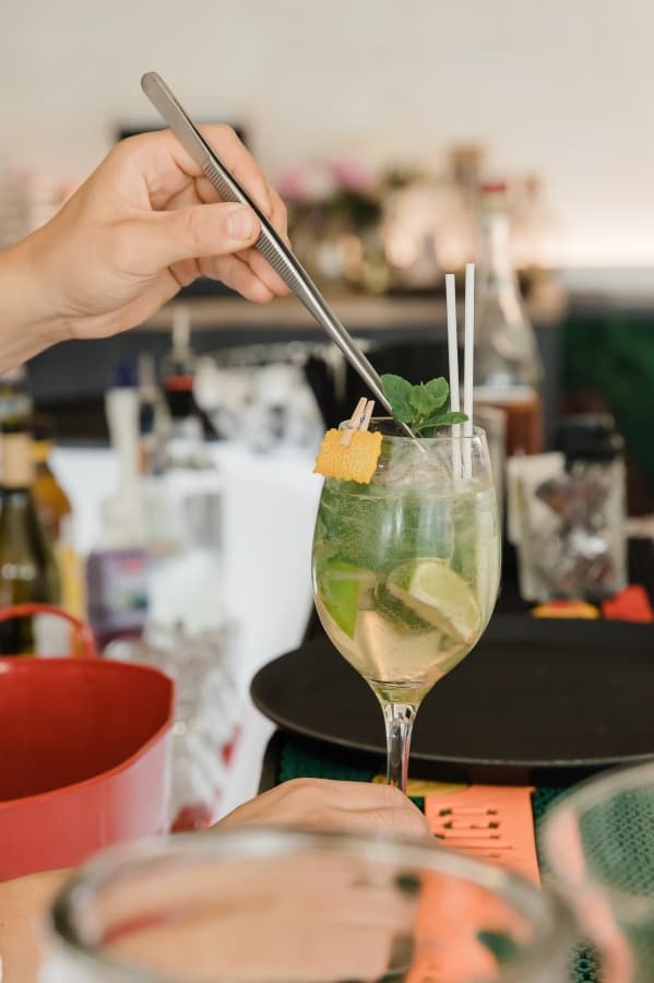 Fotografie de Visual by Danielle Elias la Mystik