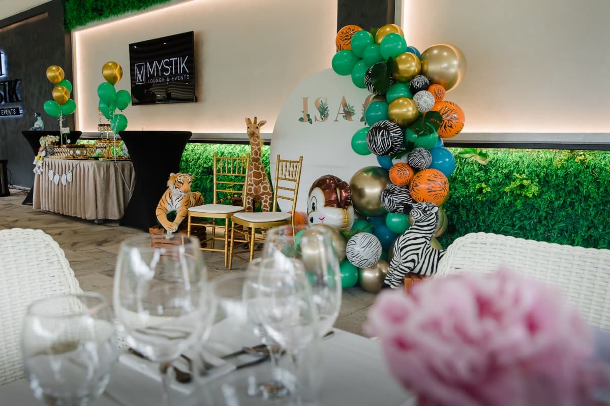 Mystik - locatie pentru nunti in Târgu Mureș, Mureș