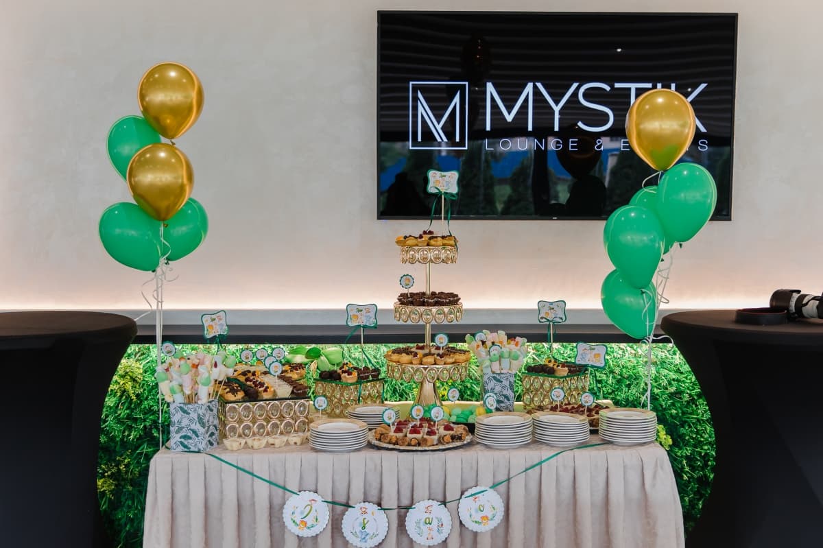 Fotografie de Visual by Danielle Elias la Mystik