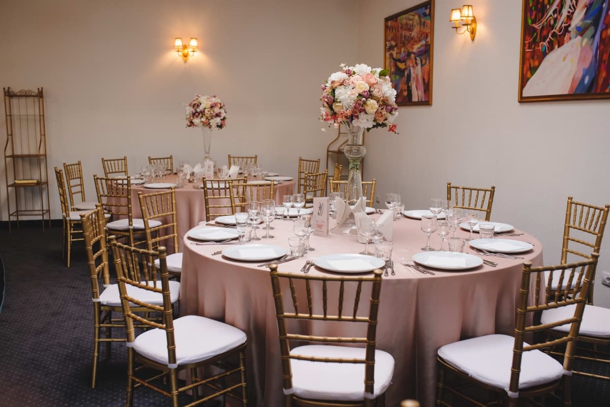 Pro Marriage Park - locatie pentru nunti in Râmnicu Vâlcea, Vâlcea