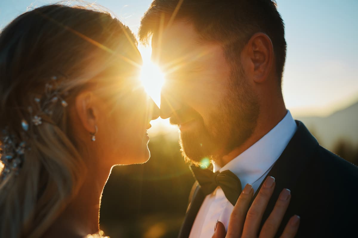 Fotografie de Fearless Weddings la Transbucegi