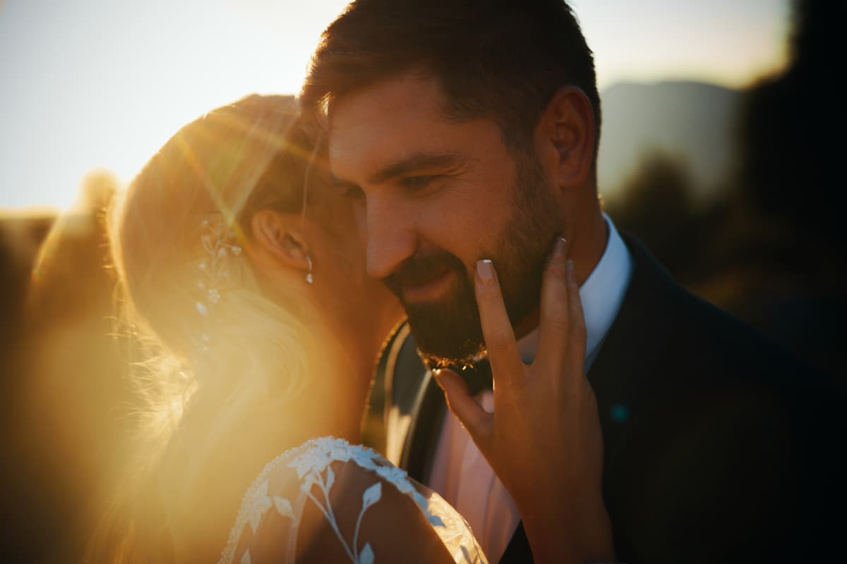 Fotografie de Fearless Weddings la Transbucegi