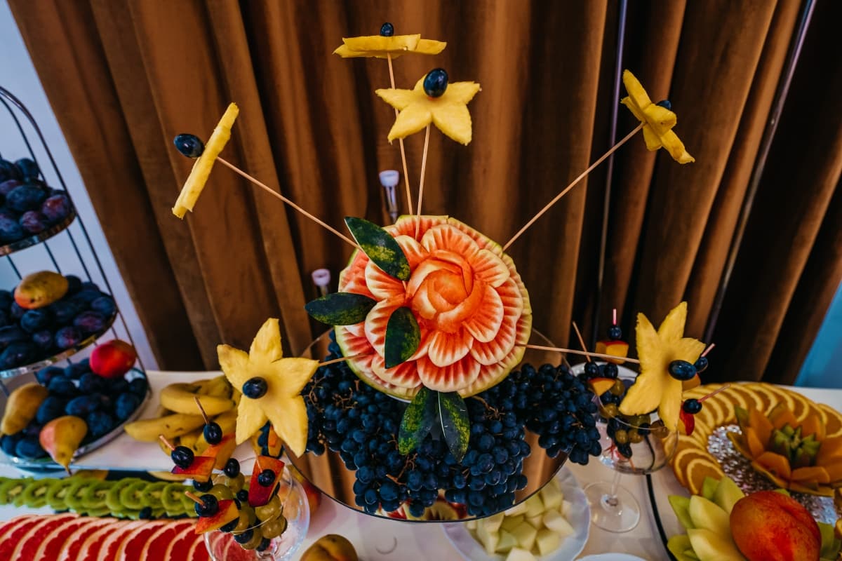 Balea Events Imperial Ballroom - locatie pentru nunti in Câmpeni, Alba