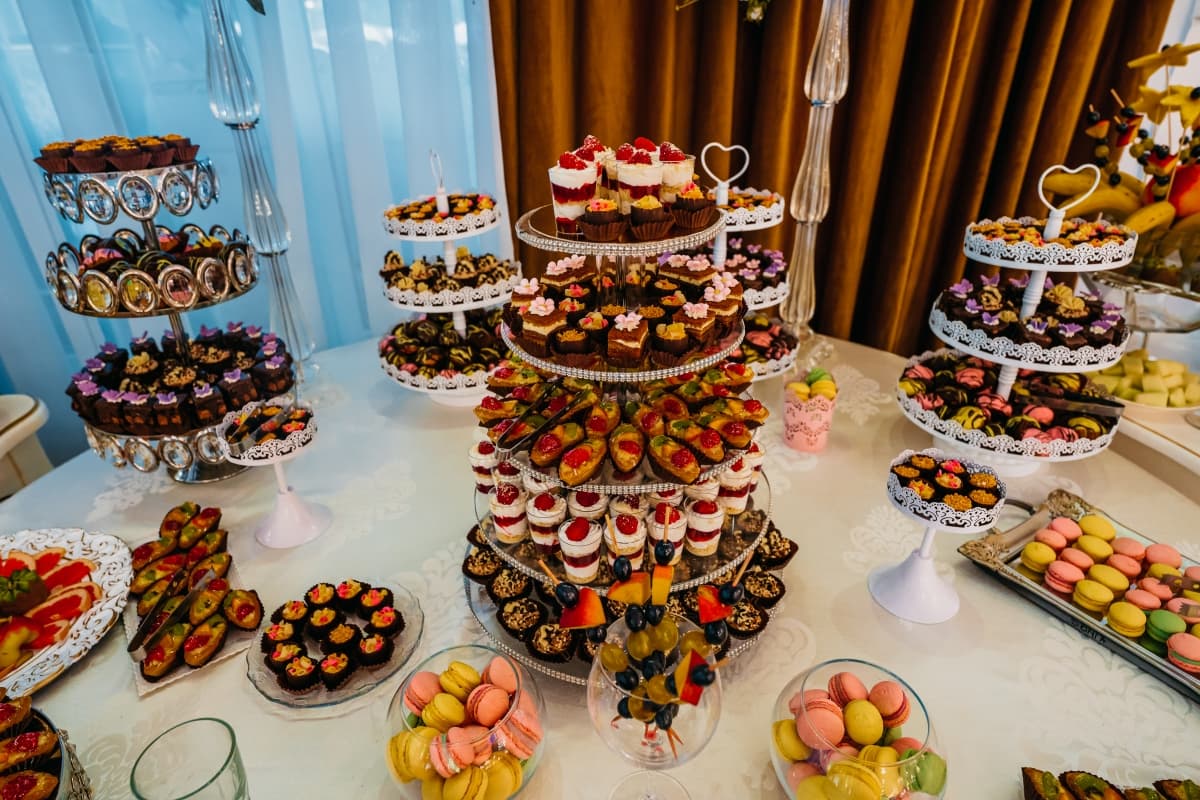 Fotografie de Romeo Mihail Photography la Balea Events Imperial Ballroom