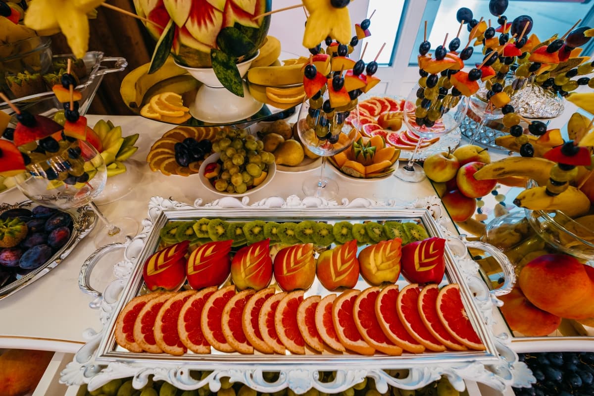 Fotografie de Romeo Mihail Photography la Balea Events Imperial Ballroom