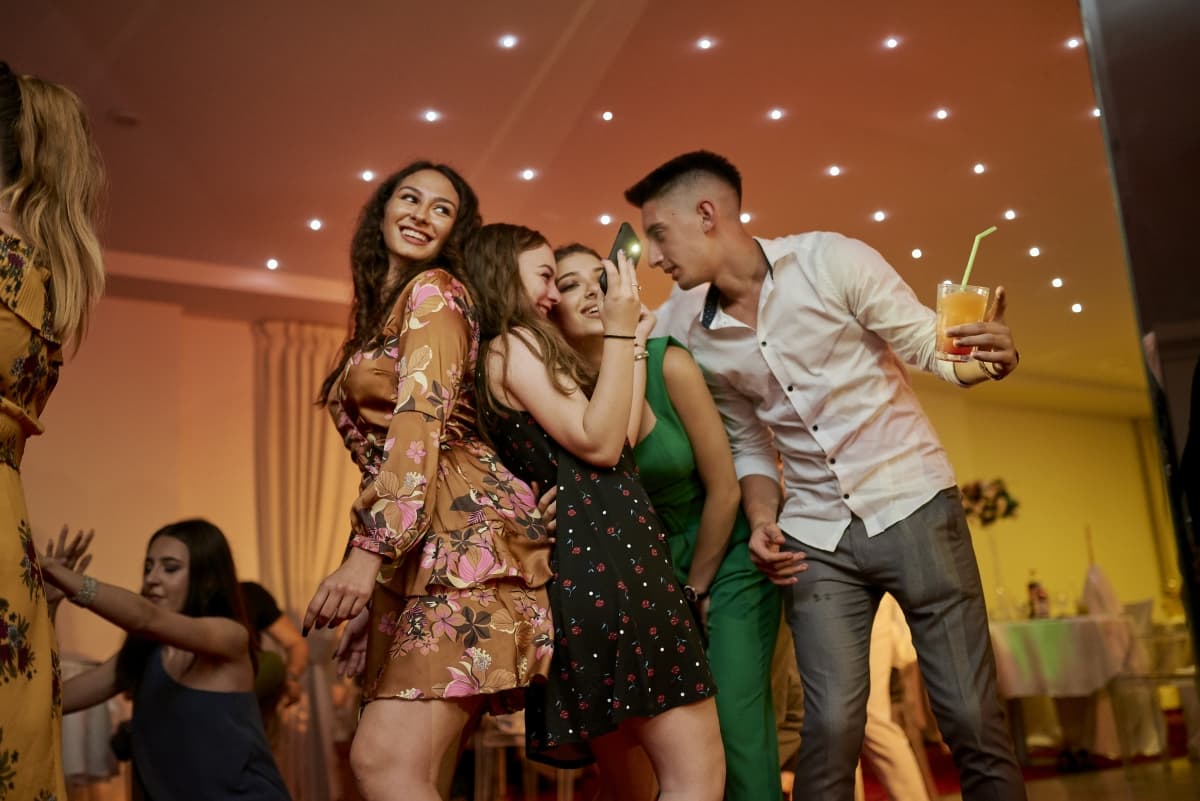 Fotografie de Andrei Liviu  la Magic Events