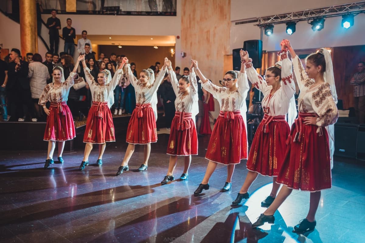 Fotografie de Andrei Liviu  la Magic Events