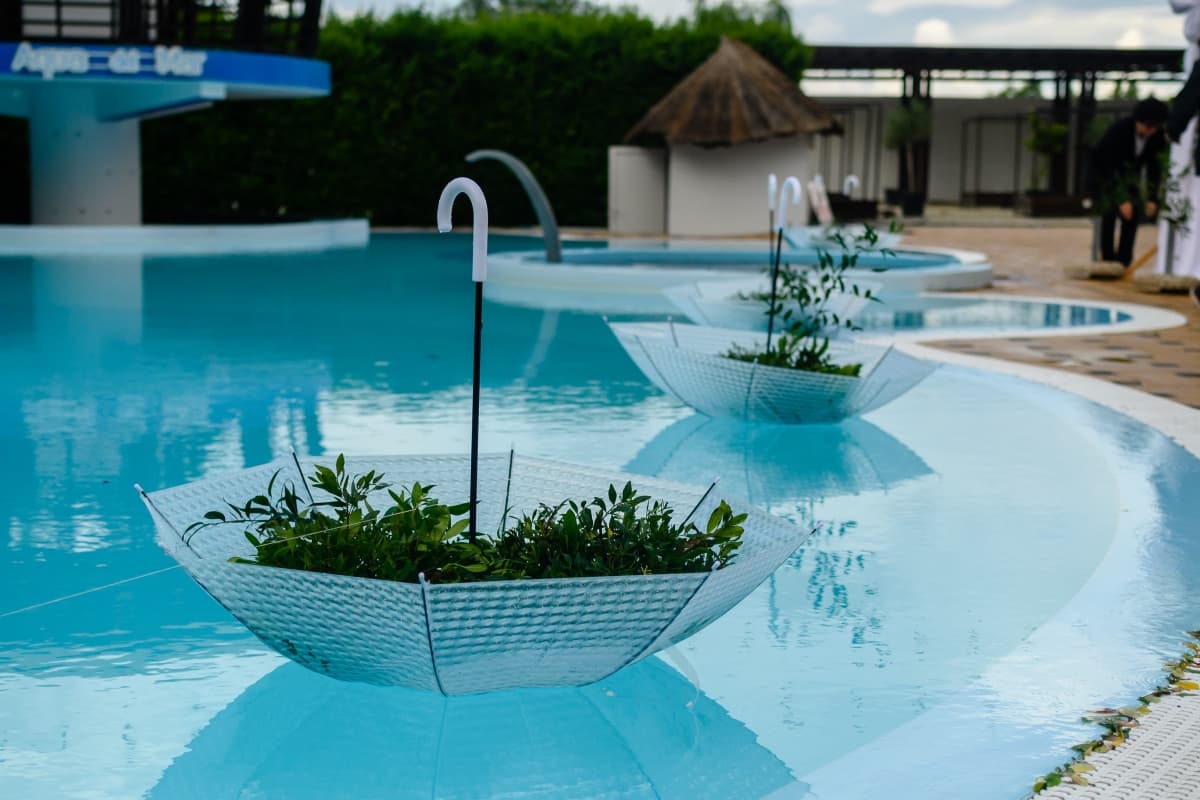 Fotografie de Adrian FLUTURE la Aqua del Mar