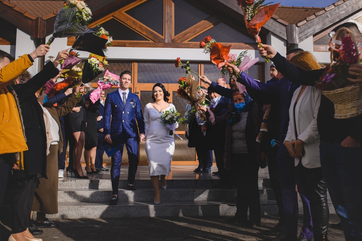 Casa Casatoriilor Valcea - locatie pentru nunti in Râmnicu Vâlcea, Vâlcea