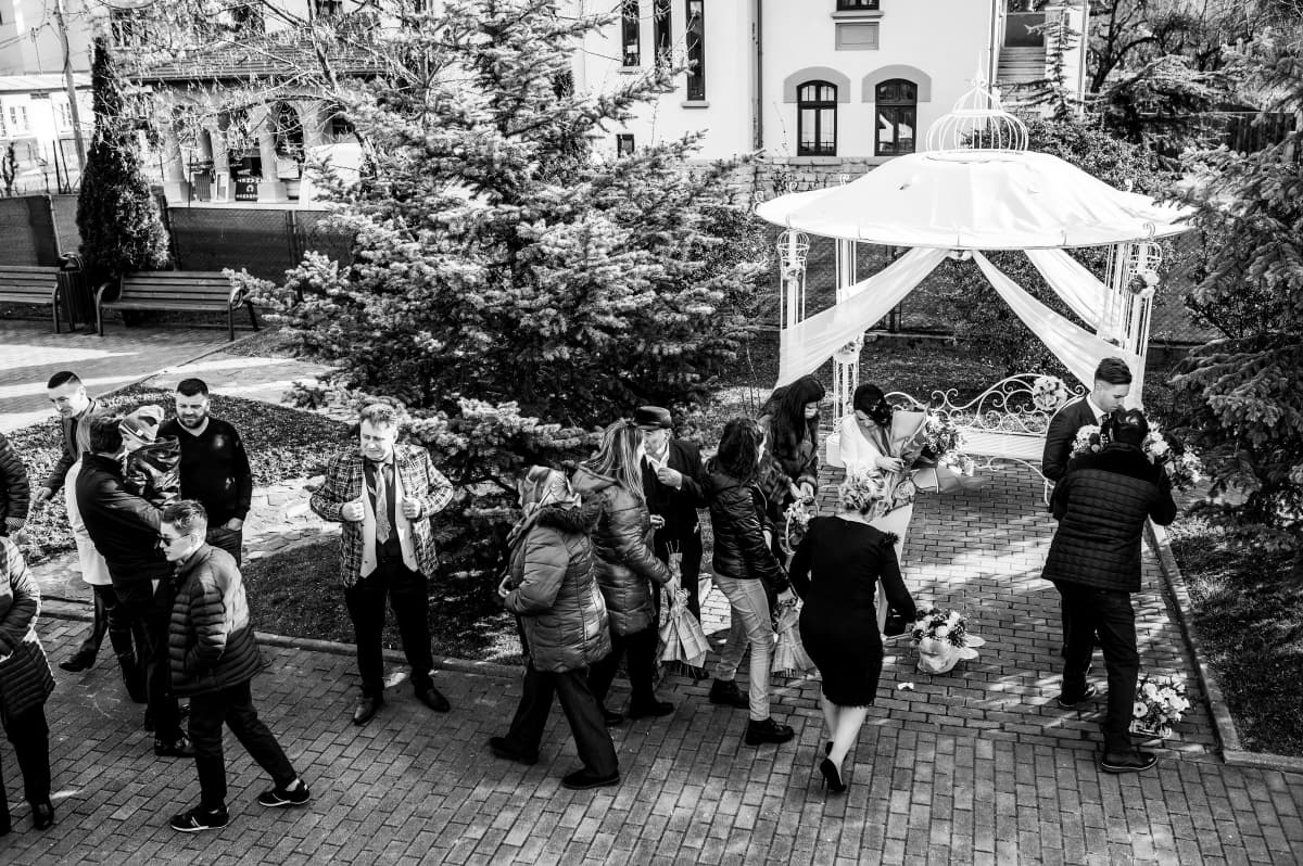 Casa Casatoriilor Valcea - locatie pentru nunti in Râmnicu Vâlcea, Vâlcea