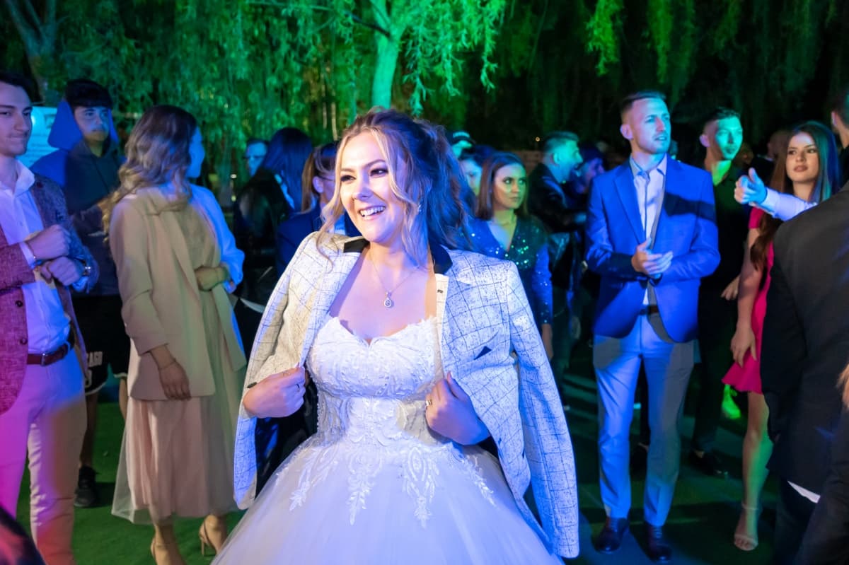 Roua Events - locatie pentru nunti in Valea Mantei, Prahova