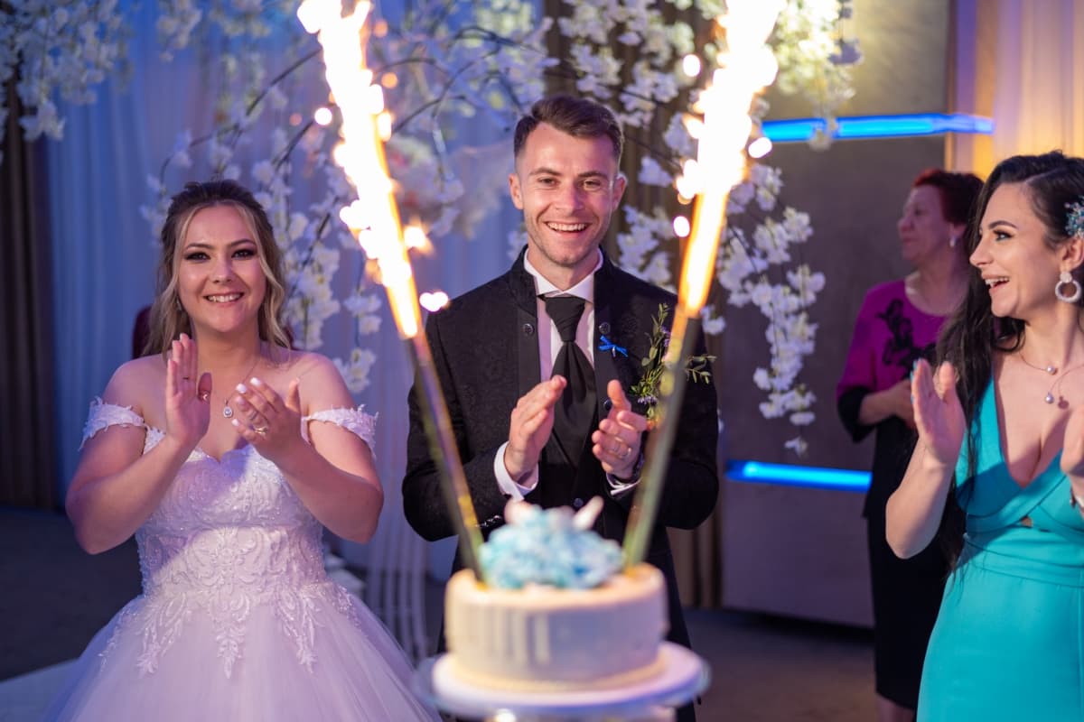 Fotografie de Eventique la Roua Events