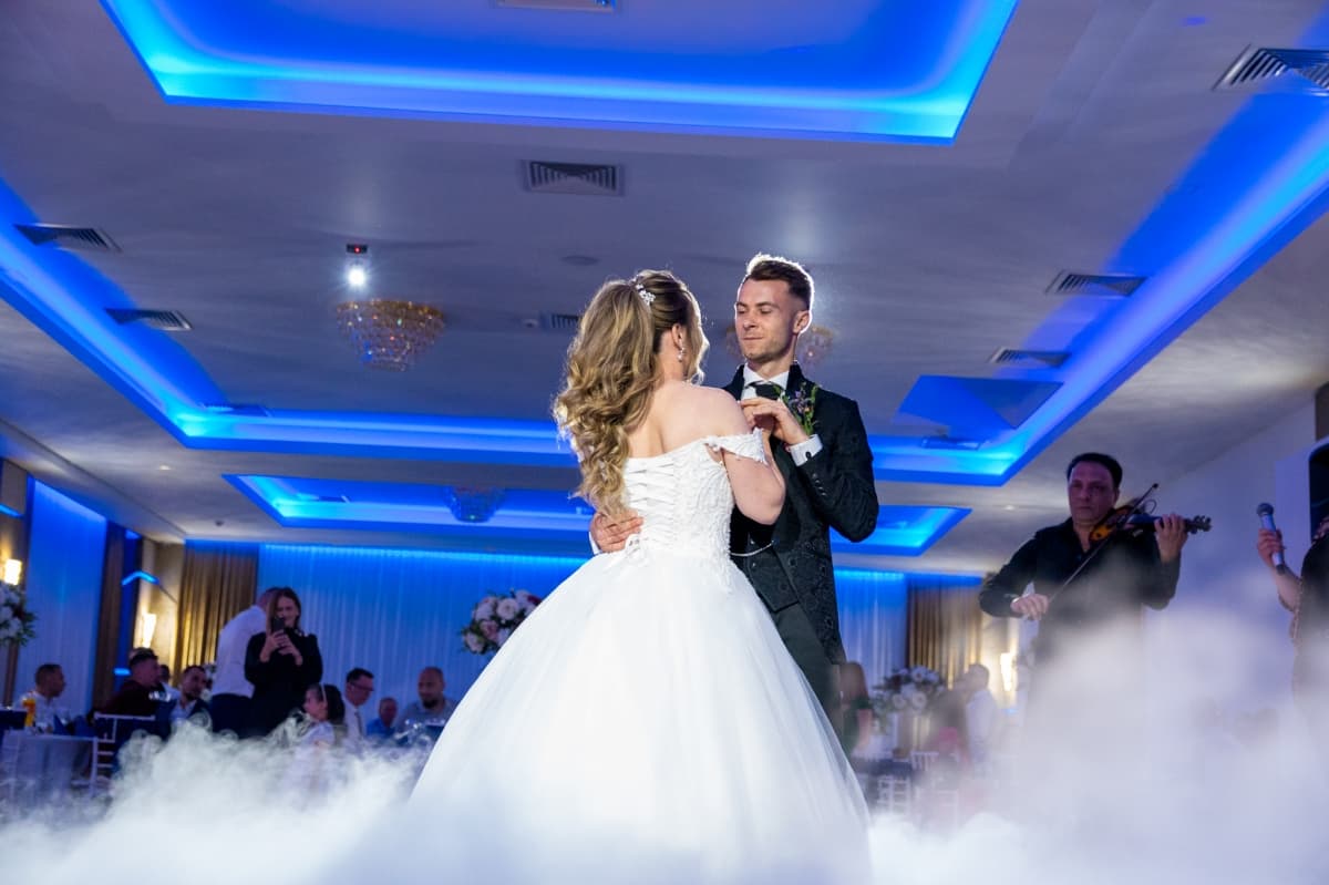 Fotografie de Eventique la Roua Events