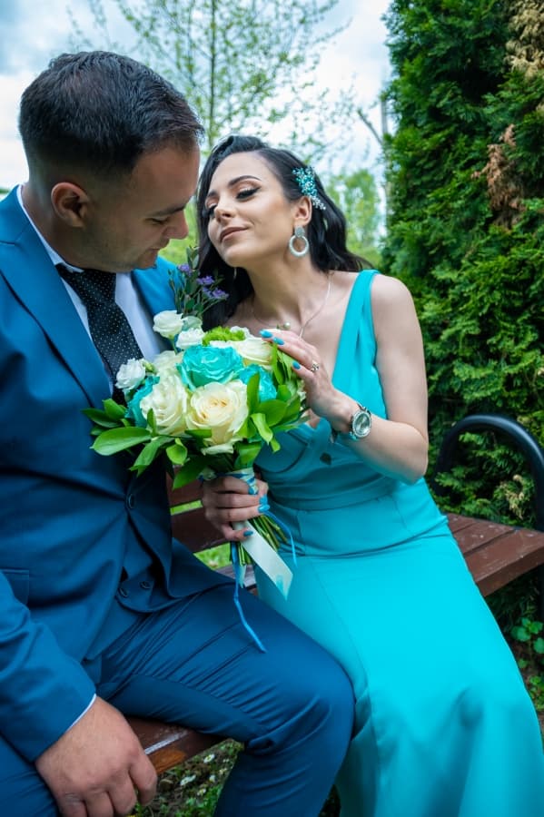 Fotografie de Eventique la Roua Events