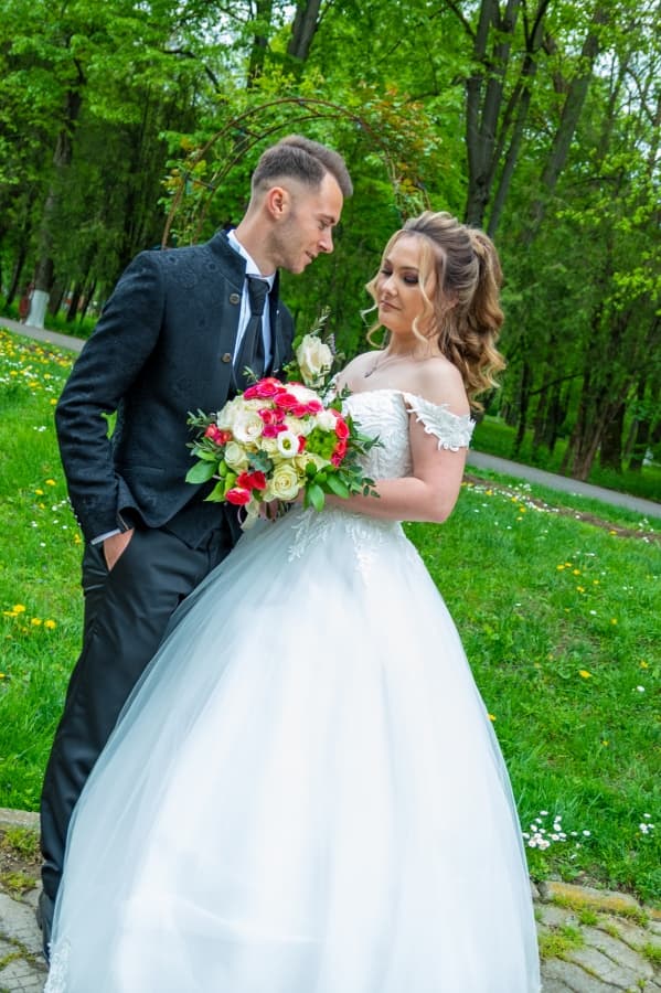 Fotografie de Eventique la Roua Events