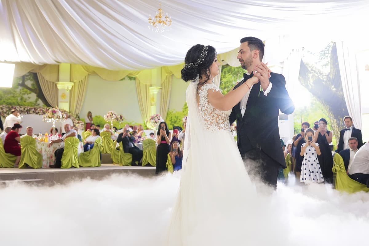 Salon Bulevard - locatie pentru nunti in Brăila, Brăila