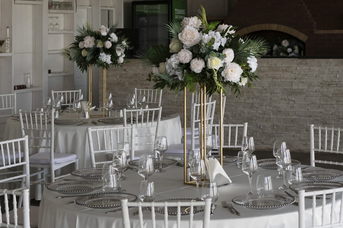 Ambient Lake Events - locatie pentru nunti in Frumușani, Călărași