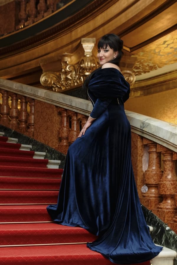 Fotografie de M Dima Foto Studio la Casa Vernescu