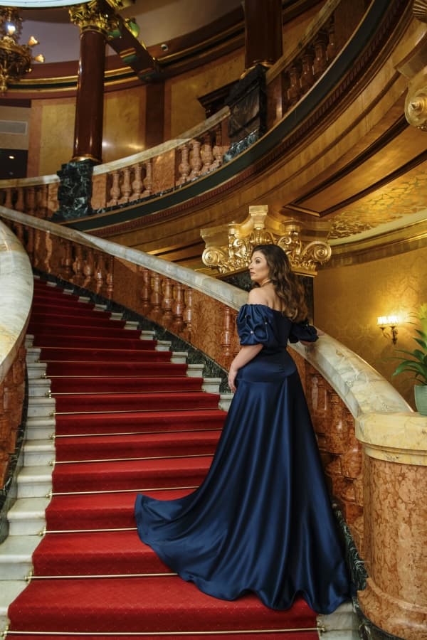 Fotografie de M Dima Foto Studio la Casa Vernescu