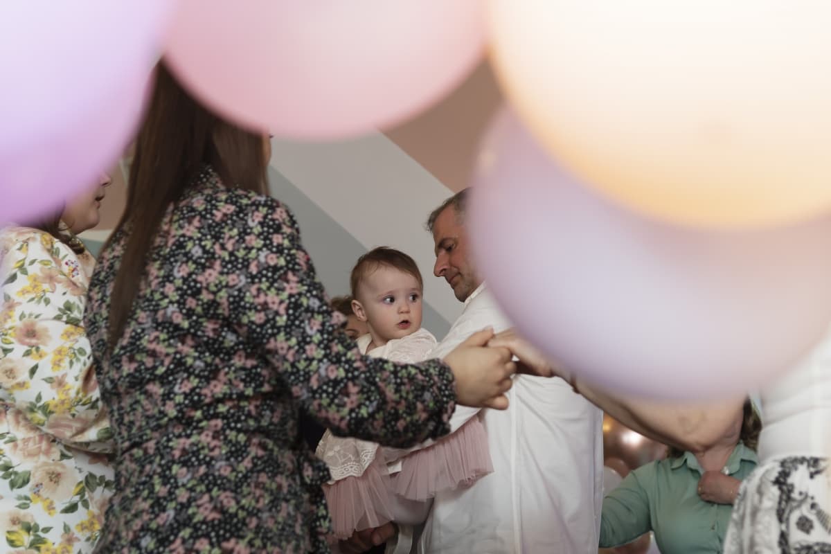 Fotografie de M Dima Foto Studio la La Cocosu Rosu