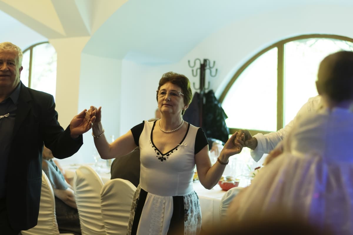 Fotografie de M Dima Foto Studio la La Cocosu Rosu