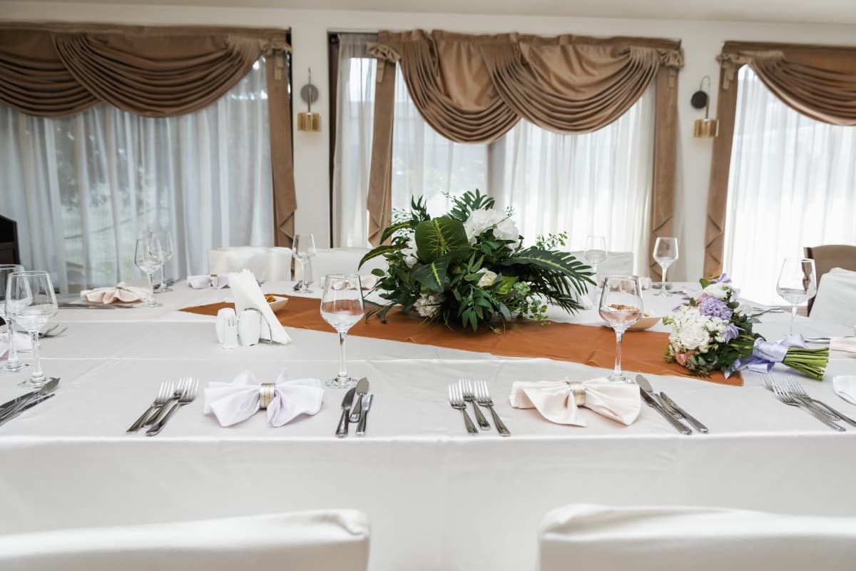 Le Blanc - locatie pentru nunti in București, București