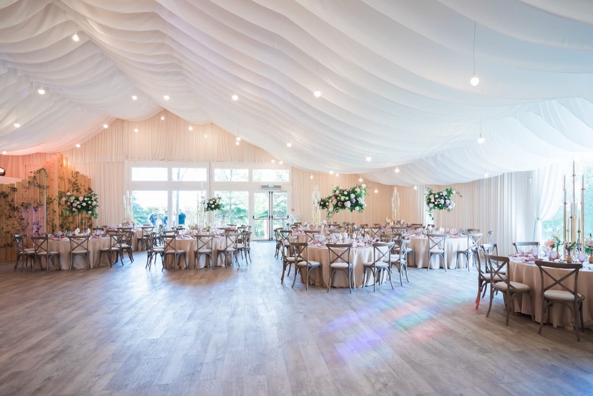 KronEvent Center - locatie pentru nunti in Brașov, Brașov