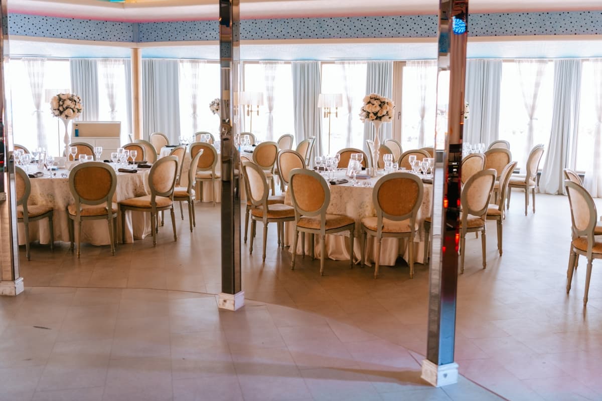 Fotografie de Ovidiu Duca  la Restaurant Turquoise