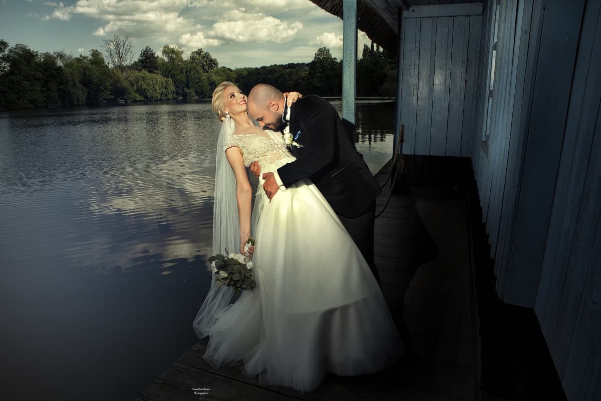 Fotografie de Tania Dumitrescu Photographer la Muzeul Satului