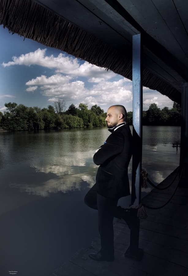 Fotografie de Tania Dumitrescu Photographer la Muzeul Satului