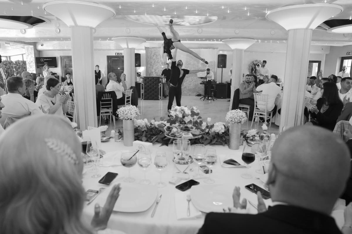 Wonderland - locatie pentru nunti in Feleacu, Cluj