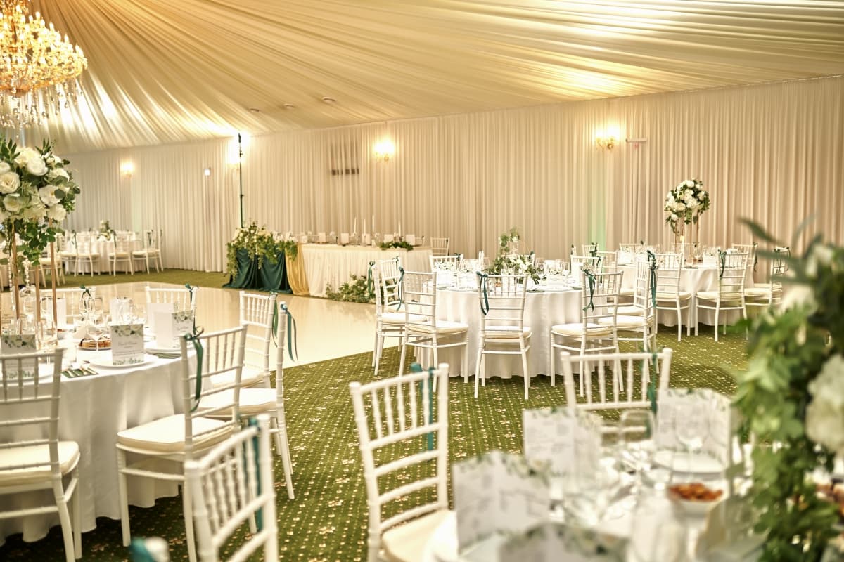 Fotografie de RA Foto Studio la Restaurant Green Garden