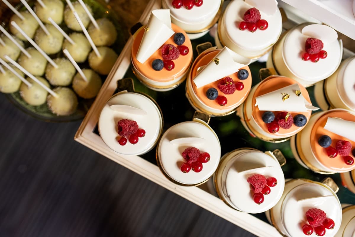 Atelier Florens - locatie pentru nunti in București, București