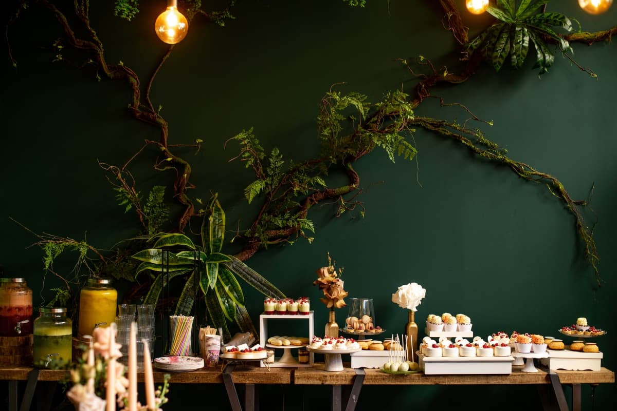 Atelier Florens - locatie pentru nunti in București, București