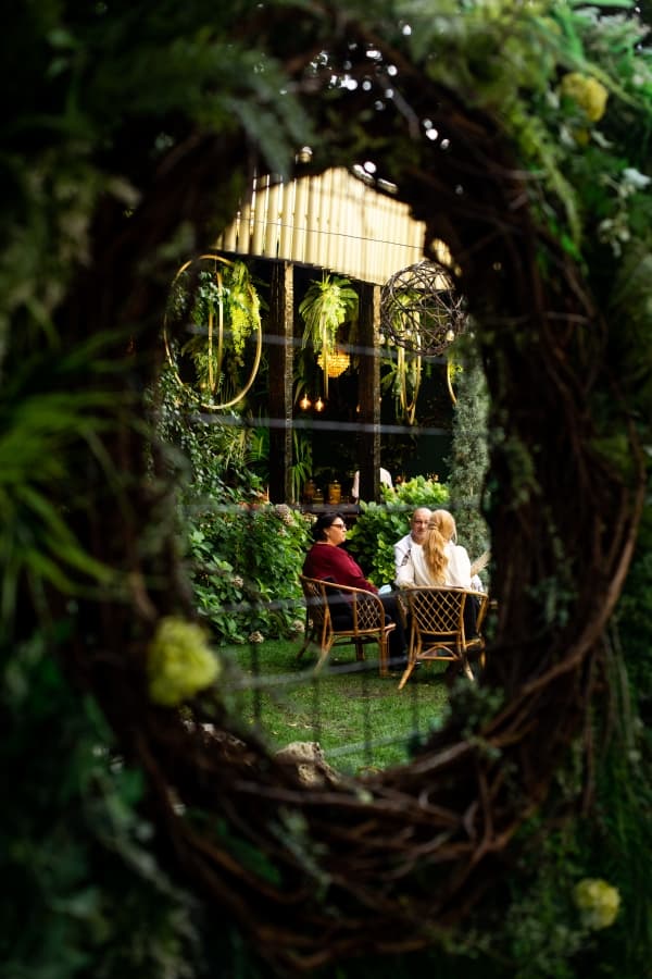 Fotografie de Dumitru Robert Photography la Atelier Florens