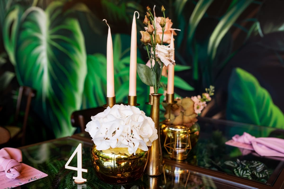 Fotografie de Dumitru Robert Photography la Atelier Florens