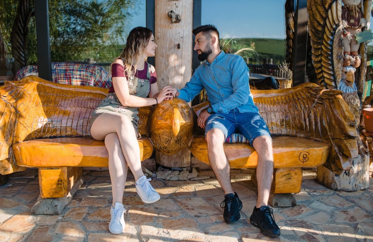 Fotografie de Rareș Mihai la Iaz Cabanutele Pescarilor