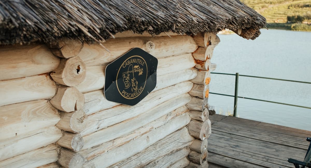 Fotografie de Rareș Mihai la Iaz Cabanutele Pescarilor