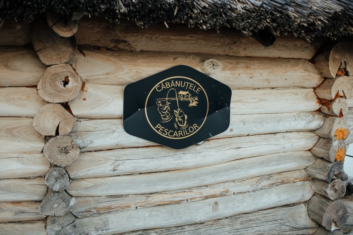 Fotografie de Rareș Mihai la Iaz Cabanutele Pescarilor