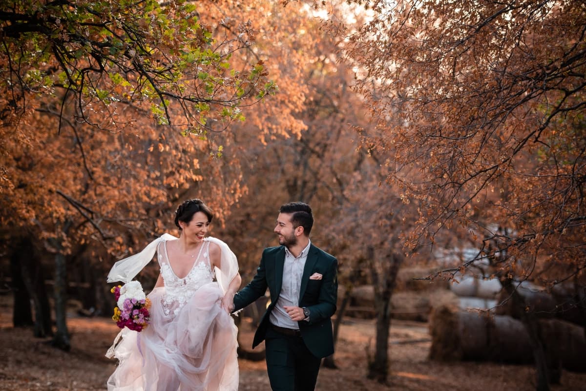 Fotografie de Simona Stanciu la Herghelia Padoc Cerna