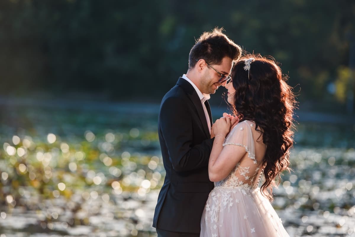 Fotografie de Simona Stanciu la Lacul Neptun