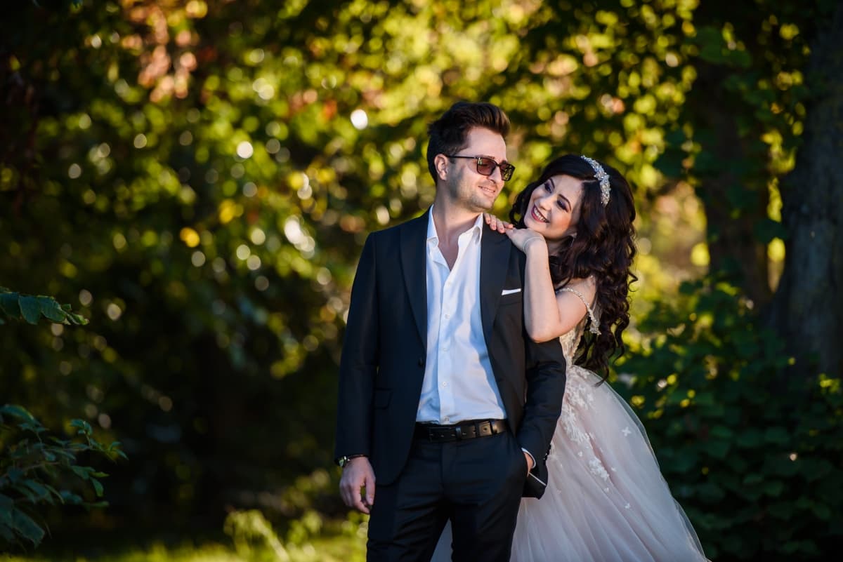 Fotografie de Simona Stanciu la Lacul Neptun