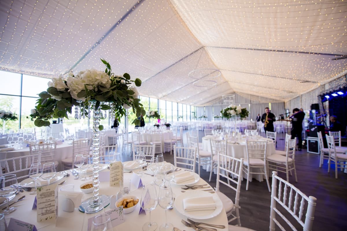 Bokaa - locatie pentru nunti in Buftea, Ilfov